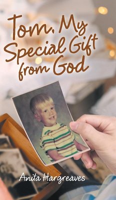 Cover Tom, My Special Gift from God (eBook, ePUB)