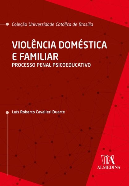 Violência Doméstica e Familiar (eBook, ePUB)