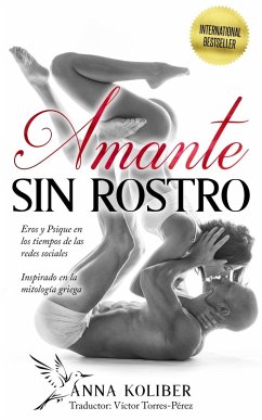 Cover Amante sin rostro (eBook, ePUB)