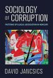 Sociology of Corruption (eBook, ePUB) - Bild 1