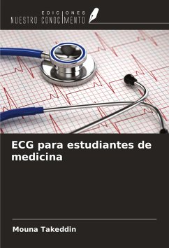 Cover ECG para estudiantes de medicina