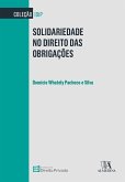 Solidariedade no Direito das Obrigações (eBook, ePUB)