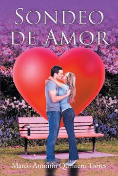 Cover Sondeo de Amor (eBook, ePUB)