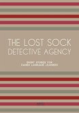 The Lost Sock Detective Agency: Short Stories for Danish Language Learners (eBook, ePUB)