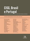 CISG, Brasil e Portugal (eBook, ePUB)