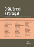 CISG, Brasil e Portugal (eBook, ePUB) CISG, Brasil e Portugal (eBook, ePUB)