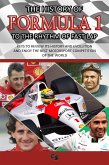 The History of Formula 1 to the Rhythm of Fast Lap (eBook, ePUB)