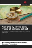 Geography in the early years of primary school
