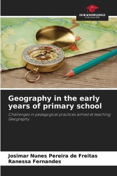Geography in the early years of primary school - Nunes Pereira de Freitas, Josimar;Fernandes, Ranessa