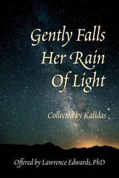 Gently Falls Her Rain Of Light - Edwards, Lawrence