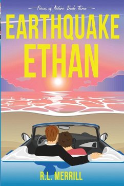 Earthquake Ethan - Merrill, R. L.