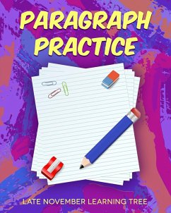 Paragraph Practice - Learning Tree, Late November