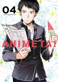 Animeta! Volume 4 (eBook, ePUB)