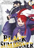 Black Summoner (Manga) Volume 3 (eBook, ePUB)