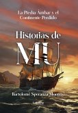 Historias de Mu (eBook, ePUB)