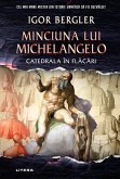 Minciuna lui Michelangelo (eBook, ePUB)