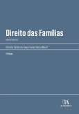 Direito das Famílias (eBook, ePUB)