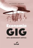 Economia gig (eBook, ePUB)