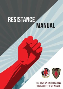 Resistance Manual - Project, Aris