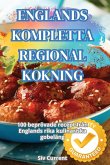 ENGLANDS KOMPLETTA REGIONAL KOKNING