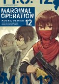 Marginal Operation Volume 12 (eBook, ePUB)