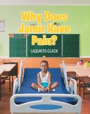 Why Does Jamir Have Pain? (eBook, ePUB)