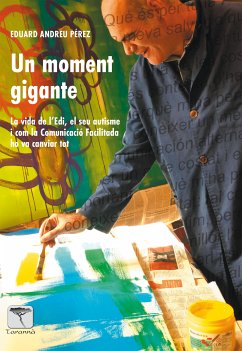 Un moment GEGANT (eBook, ePUB) - Andreu Pérez, Eduard