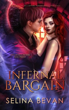 Infernal Bargain - Bevan, Selina