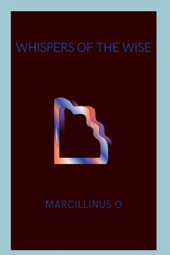 Whispers of the Wise - O, Marcillinus