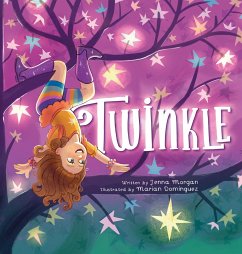 Twinkle - Morgan, Jenna