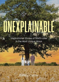 Cover Unexplainable (eBook, ePUB)
