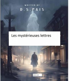 Cover Les mystérieuses lettres (eBook, ePUB)