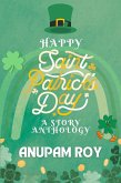 Happy Saint Patrick's Day (eBook, ePUB)