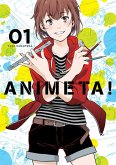 Animeta! Volume 1 (eBook, ePUB)