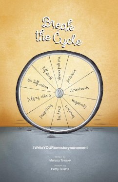 Break the Cycle (eBook, ePUB) - Telesky, Melissa
