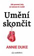 Umení skoncit (eBook, ePUB) - Bild 1