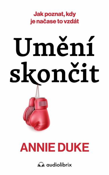 Umení skoncit (eBook, ePUB) Umení skoncit (eBook, ePUB)
