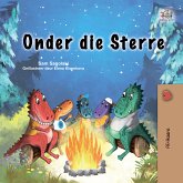 Onder die Sterre (eBook, ePUB)