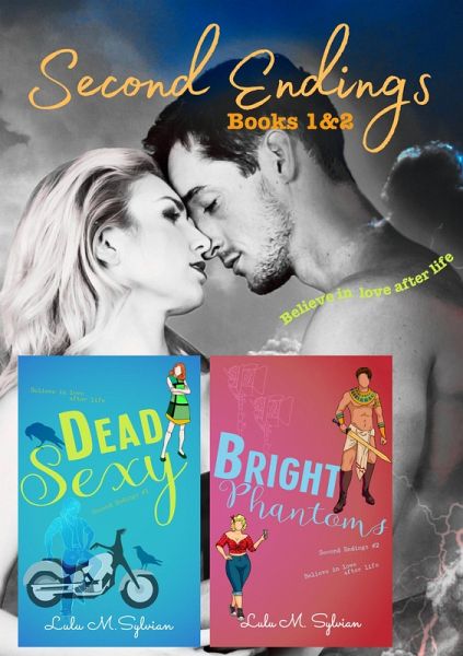 Second Endings Books 1&2 (eBook, ePUB) Second Endings Books 1&2 (eBook, ePUB)