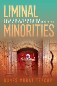 Liminal Minorities (eBook, ePUB)