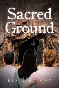 Cover Sacred Ground (eBook, ePUB)