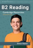 B2 Reading   Cambridge Masterclass with practice tests