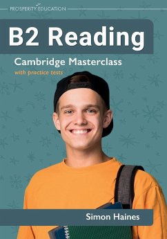 B2 Reading   Cambridge Masterclass with practice tests - Haines, Simon