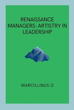 Renaissance Managers - O, Marcillinus