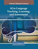 AI in Language Teaching, Learning, and Assessment