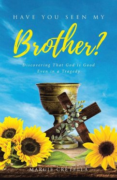 Cover Have You Seen My Brother? (eBook, ePUB)