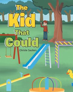 The Kid That Could (eBook, ePUB) - Saulters, Christie