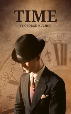 Cover Time (Time Management, #1) (eBook, ePUB)