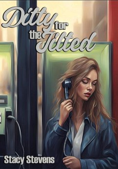 Ditty For The Jilted (eBook, ePUB) - Stevens, Stacy