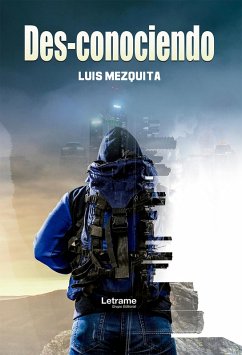 Cover Des-conociendo (eBook, ePUB)